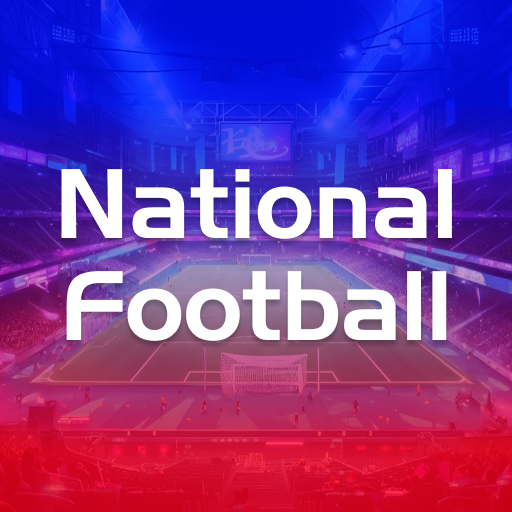 Nacional Football Download on Windows