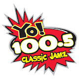 Yo! 100.5 icon