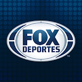 Fox Deportes icon
