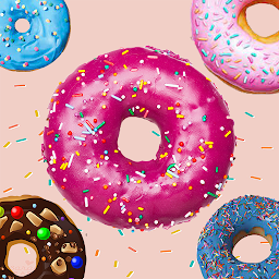 Icon image Donut Game