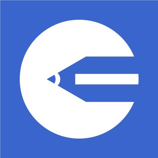 Examora Pro logo