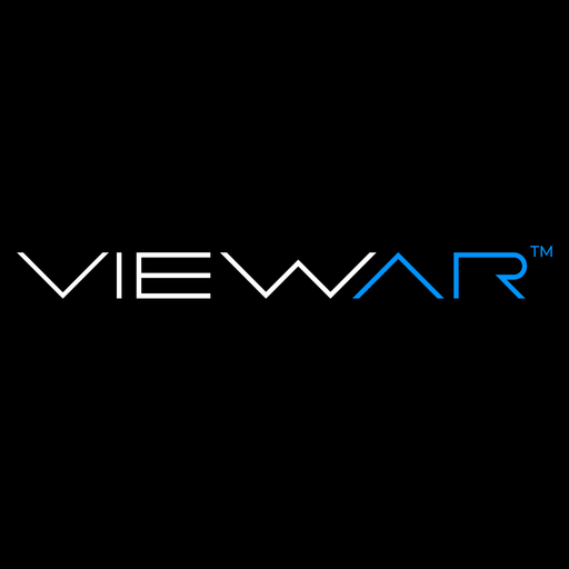 VIEWAR logo