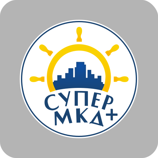 Супер МКД+ ЕАДС logo