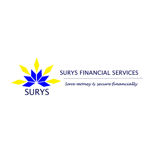 Surys Financial Services logo