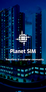 Planet SIM 2.1.0 APK + Mod (Unlimited money) untuk android