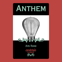 「Anthem」圖示圖片