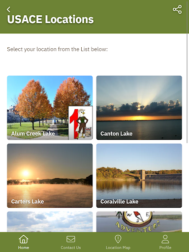 USACE Jr. Ranger Adventure