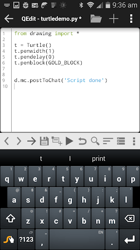 Screenshot 6