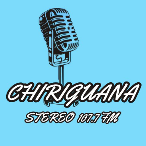 Chiriguaná Stereo 107.7 FM Unduh di Windows