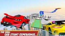Nitro GT Cars Airborne: Transform Race 3Dのおすすめ画像3