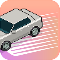 Cop Pursuit: Chase and Race