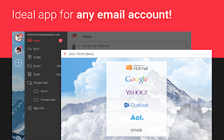 myMail (AD-Free) 14.52.0.40456 MOD APK 14.52.0.40456  poster 7