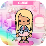 Cover Image of Télécharger Tips:✨ Toca Life 3 Bedroom Ideas ✨ 1.0 APK