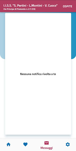 IISS Pertini-Montini-Cuoco Screen 3