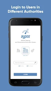 Aypos : Car Care Business Pos - Apps On Google Play