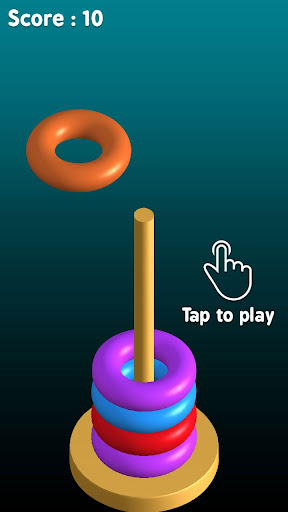Rings Stack Screen 2