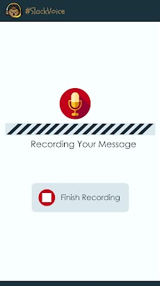 #SlackVoice Slack Voice App- try free for 7 days.のおすすめ画像5