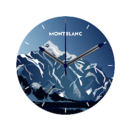 Icon image Scenic Watch Face