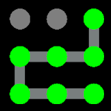 Unlock King - Pattern Puzzle icon