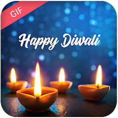 Happy Diwali Gif - Apps on Google Play
