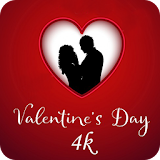 Valentine Day Wallpapers 4K icon