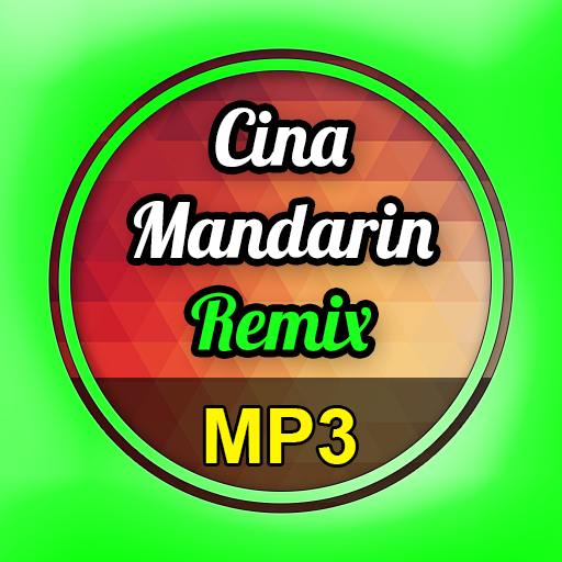 Lagu Cina Mandarin Remix Mp3 logo