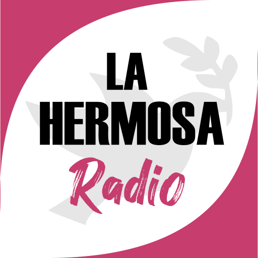 Radio La Hermosa Online logo