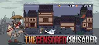 Soymilk Runner - Screenshot 3