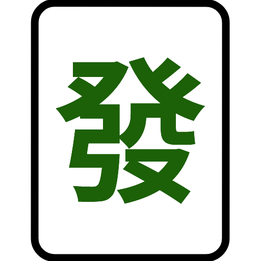 麻將聽牌計算器 logo