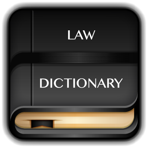 Law Dictionary Offline