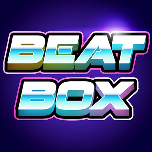 BeatBox logo