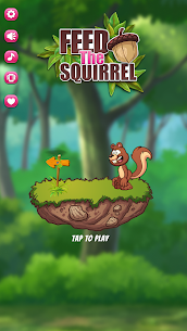 Feed The Squirrel: Challenge For Pc Download (Windows 7/8/10 And Mac) 1
