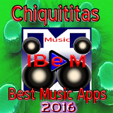 Chiquititas Music icon