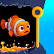 Save The Fish : Hero Rescue - Androidアプリ
