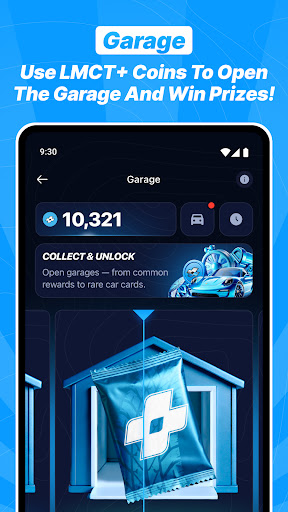 LMCT+ Screenshot 4 - AppWisp.com