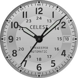 تصویر نماد CELEST5512 Military Watch