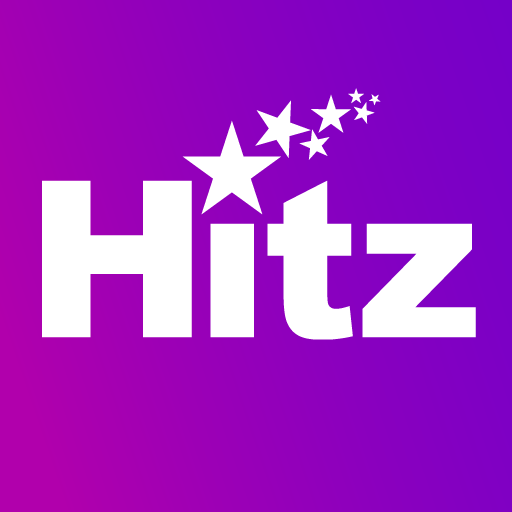 HitzMaker. Sing your song, liv Logo