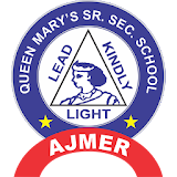 Queen Mary Sr Sec School(Boys) icon