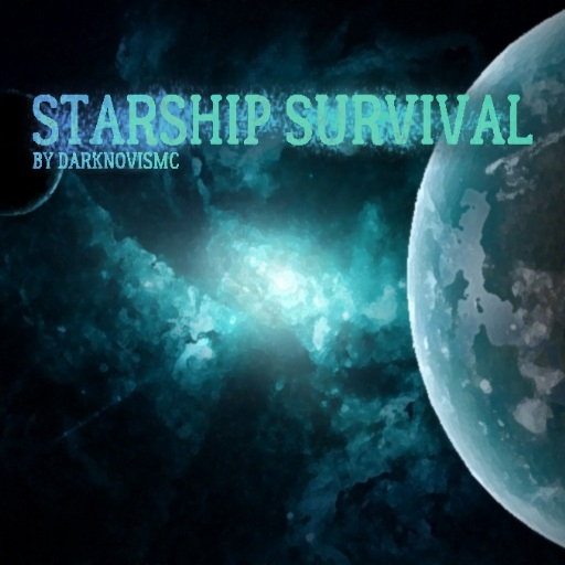 Starship Survival logo