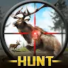 Deer Hunting Games-Wild Animal