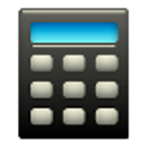 Ballistic Energy Calc logo