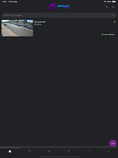 Smart Cam