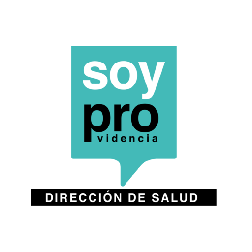 Providencia Salud 8.1.32 Icon