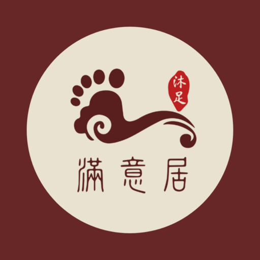 滿意居 logo