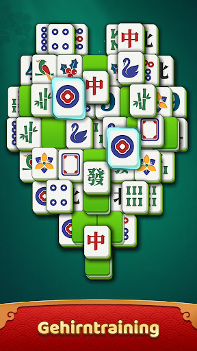 Mahjong Breeze - Tile Match screenshot 2