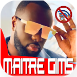 Cover Image of Download Maître Gims 2021 (Sans Interne  APK