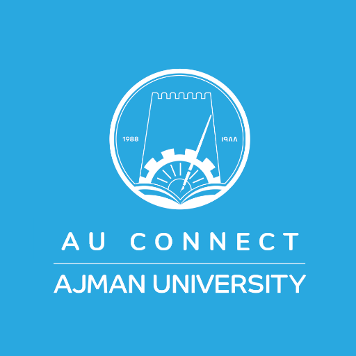 AU-Connect logo