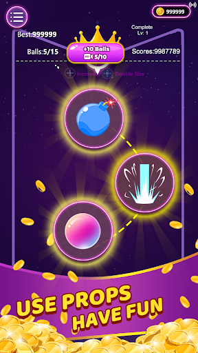 Shot Bricks Breaker - Balls vs Bricks Challenge