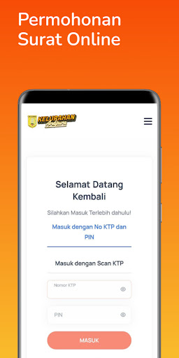 Ardipura Mobile Screen 3