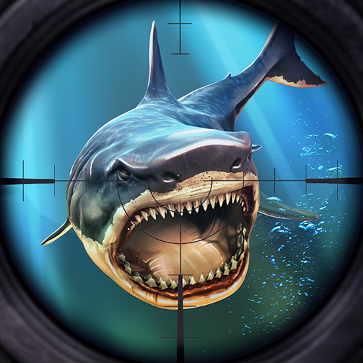 Real Sniper: Shooting Hunter 1.0.2 Icon